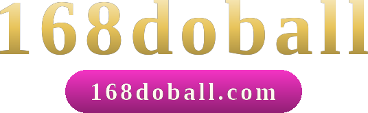 168doball โลโก้
